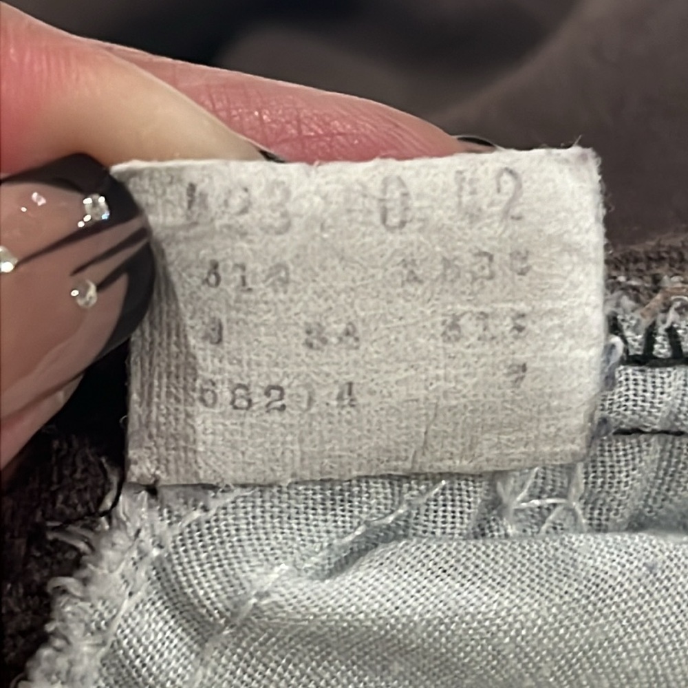 LEVI’S :: PANTS - Picture 14 of 14